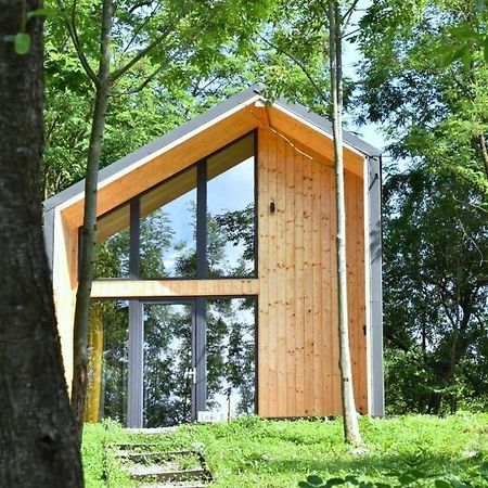 Loku' Villa Varbilau Ngoại thất bức ảnh