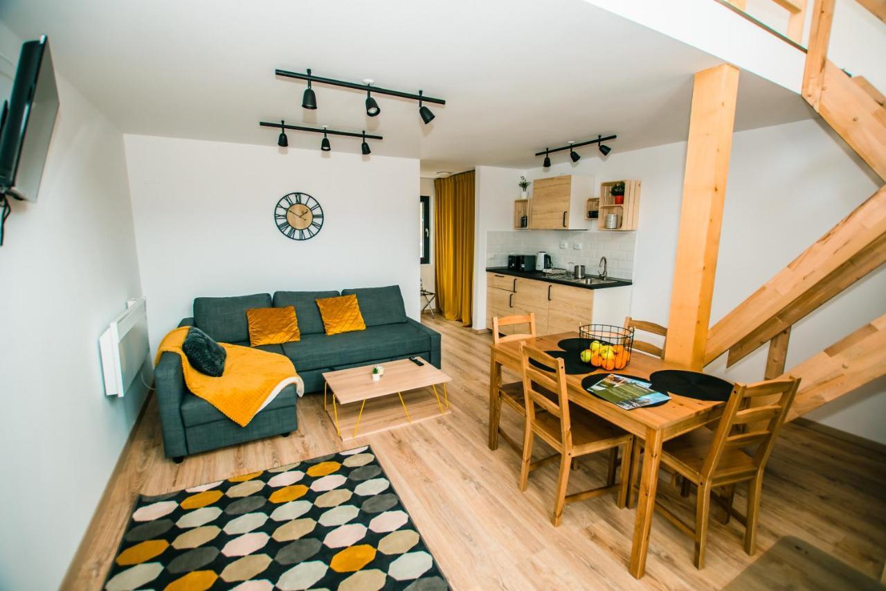 Loku' Villa Varbilau Ngoại thất bức ảnh