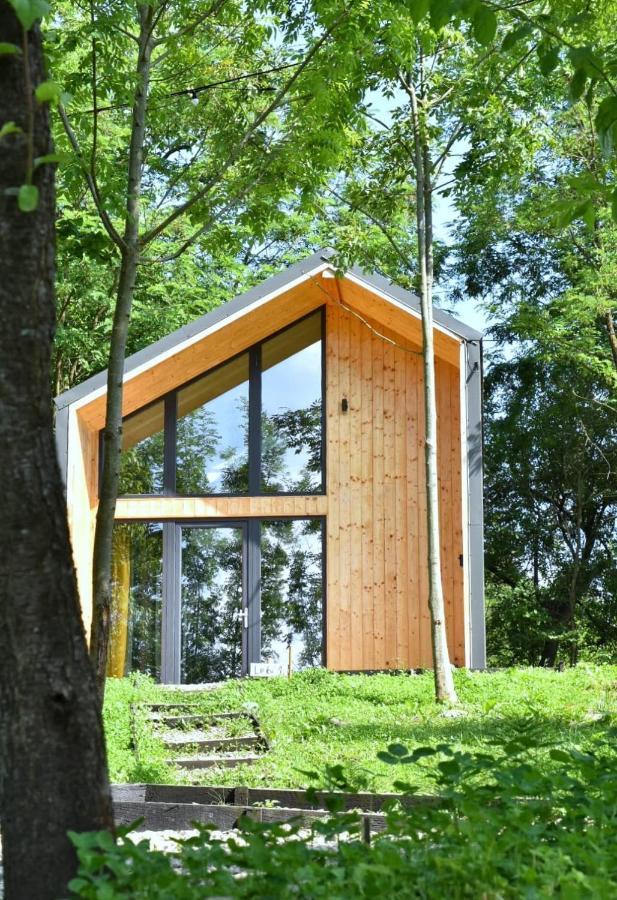 Loku' Villa Varbilau Ngoại thất bức ảnh