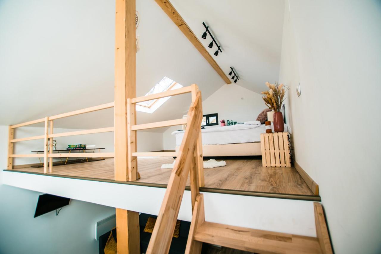 Loku' Villa Varbilau Ngoại thất bức ảnh