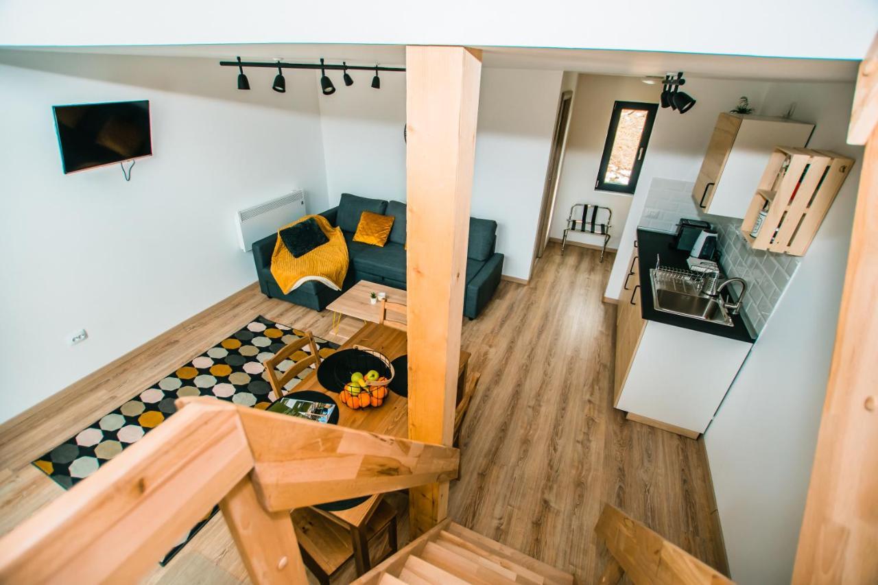 Loku' Villa Varbilau Ngoại thất bức ảnh