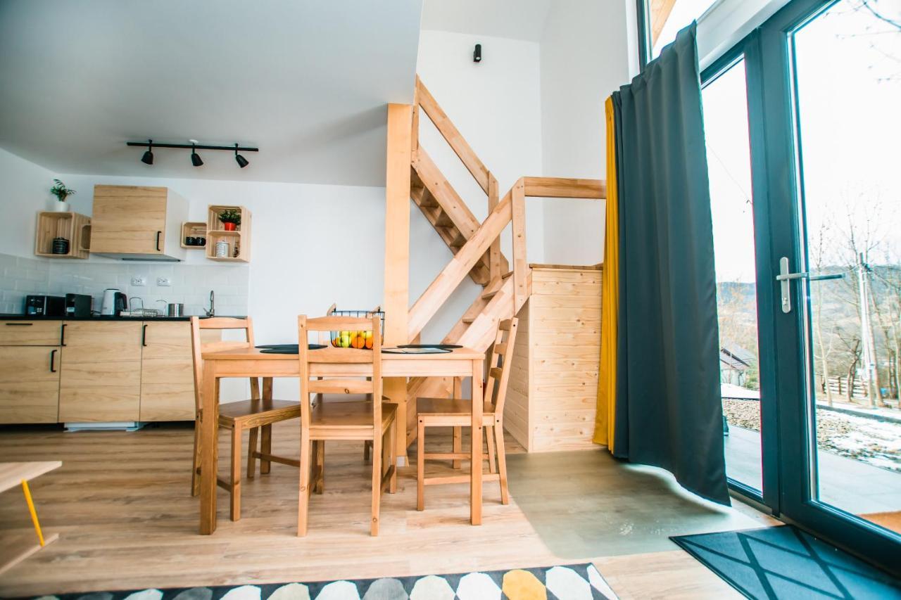 Loku' Villa Varbilau Ngoại thất bức ảnh